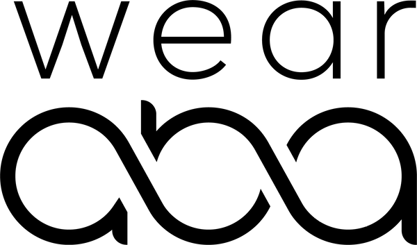 Wear ABA logo